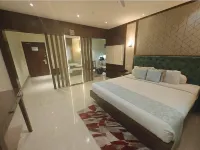 Hotel Radhika Regency Hotels in Rourkela