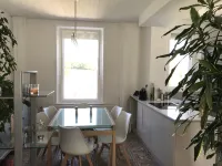 Le Numero 100 Hotel di Laxou