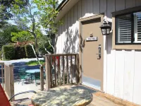Carmel Resort Inn Hotels in Carmel-by-the-Sea