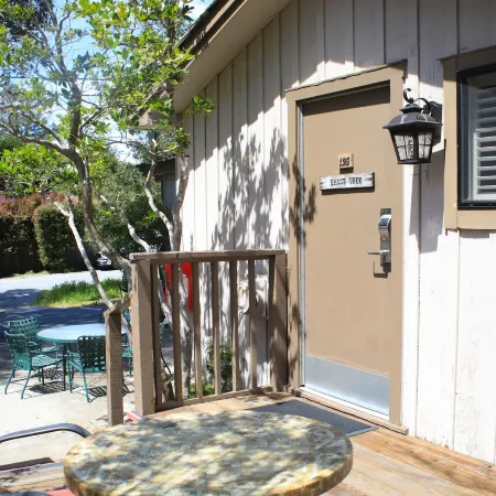 Carmel Resort Inn