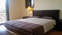 Paradise Villa - Parvekkeita