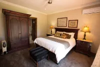 맥그레거스 게스트 하우스 프리토리아 호텔