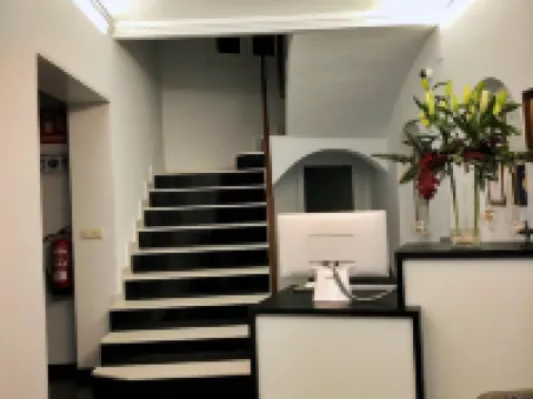 Hotel la Encomienda Hoteles en Moraleja