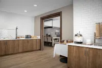 Residence Inn by Marriott BWI Airport - Desayuno