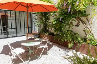 Sa Voga Hotel & Spa Các khách sạn gần Clos Arqueologic Torre Llauder