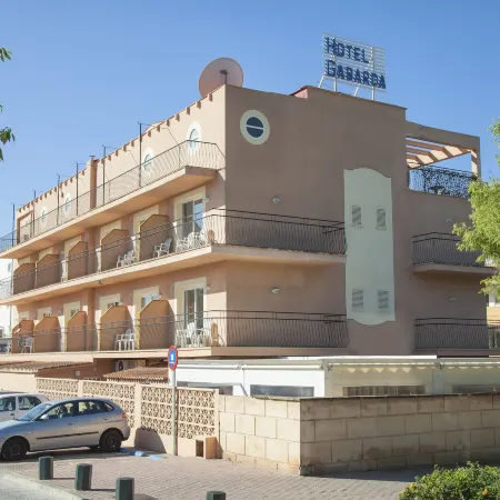 Hotel Gabarda