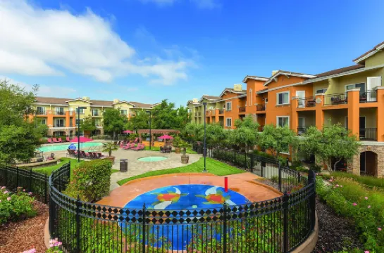 비노 벨로 리조트 나파 호텔