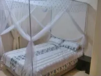 Home up Guest Apartments and Lodge