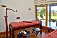 Weligama Bay Resort - spa