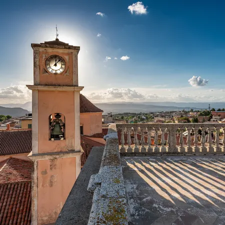 Palazzo Santa Caterina