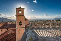 Palazzo Santa Caterina - Mountain view