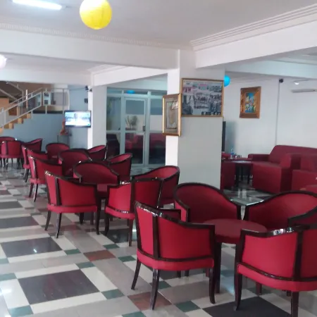 Riviera Hotel Benin