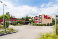 Ibis Metz Woippy Hotels in Servigny-les-Sainte-Barbe