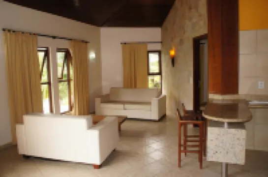 Pousada Morada Dos Ventos