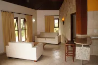 Pousada Morada Dos Ventos