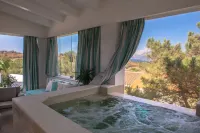 Hotel Ollastu - Hot Tub