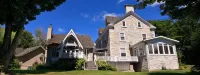 Clyde Hall Bed and Breakfast Hotels in Perth
