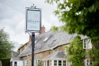 The Red Lion at Hellidon Hotels in Daventry District