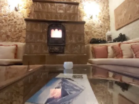 Dimatis Katerini otelleri