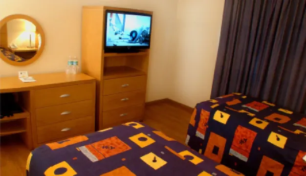 Hotel del Principado Hoteles en 