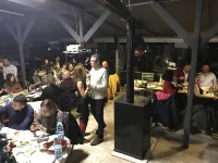 Yali Butik Pansiyon - Frühstück