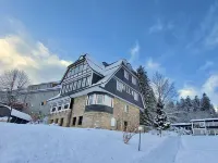 The Hearts Hotel Boutique Und Event Resort Hotel a Braunlage