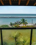 Samoa Beach Resort - Ocean View
