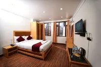 Hotel Pancha Buddha Hotels in Sorhakhutte