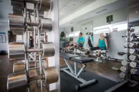 Hôtel & Spa Vatel - palestra
