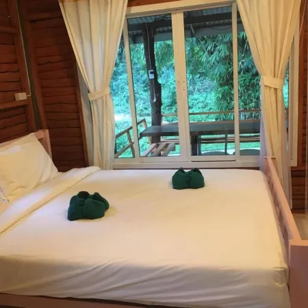 Lunda Orchid Resort