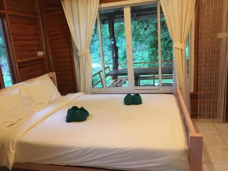 Lunda Orchid Resort