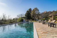 Terra di Gradara - Swimmingpools