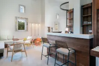 ALERO Seaside Skyros Resort Hotel a Skiros