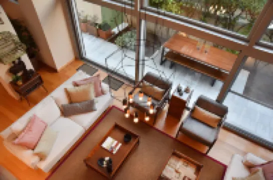 Villa Amaryllis Hotels in 