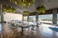 Parkhotel Brenscino Brissago Hotel di Ronco sopra Ascona