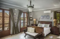 Faros Suites (Adults Only) - Lejligheder