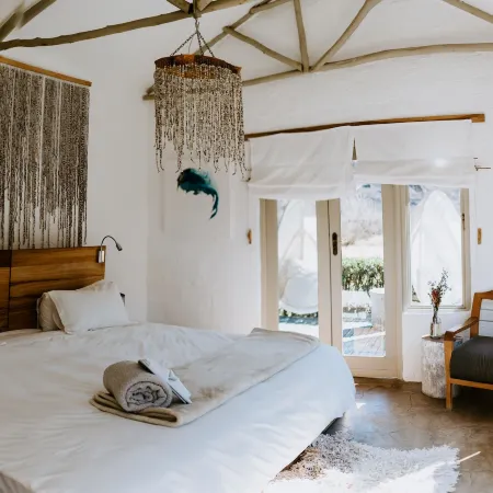 Qambathi Mountain Lodge