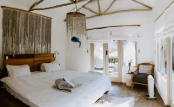 Qambathi Mountain Lodge