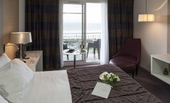 Spa Marin du Val Andre Thalasso Resort