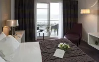 Spa Marin du Val Andre Thalasso Resort Hotels in Pléneuf-Val-André