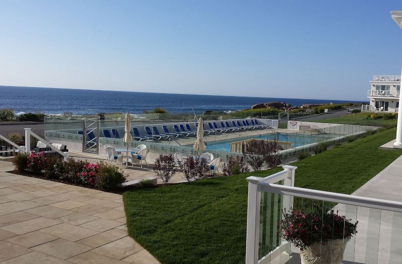 Ocean House Hotel at Bass Rocks photo 3