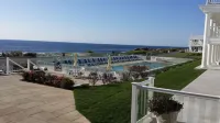 Ocean House Hotel at Bass Rocks - Sea View