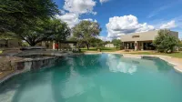 Monomotapa Village Các khách sạn ở Naboomspruit
