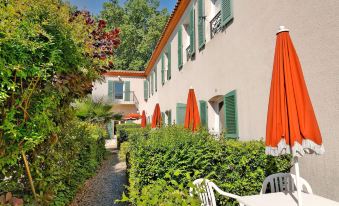 Best Western LOrangerie