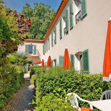 Best Western LOrangerie