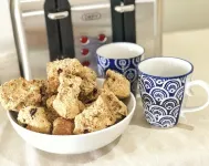 カリーズ ポスト ベッド アンド ブレックファスト - 朝食