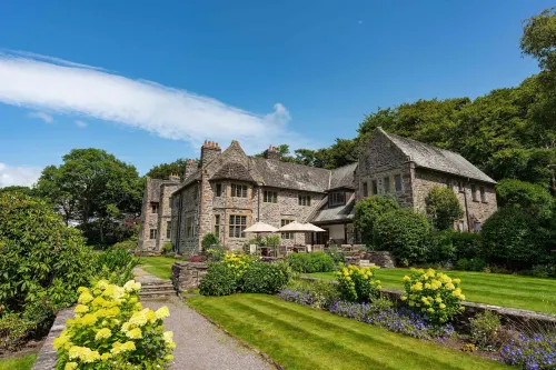 Ard na Sidhe Country House Hotel