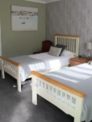 Hope Orchard En-Suite Rooms