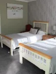 Hope Orchard En-Suite Rooms