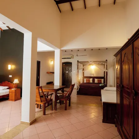 Prince Beach Hotel Bentota